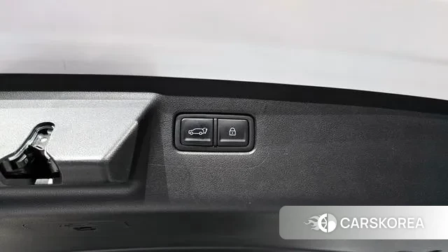 Hyundai Santa Fe (MX5) id 3372223 из Кореи 11