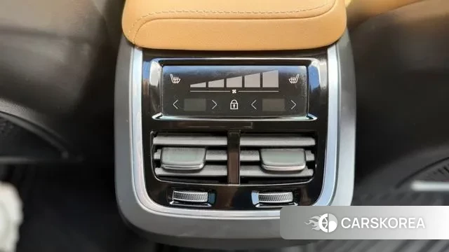 Volvo XC60 second Generation id 3036415 из Кореи 11