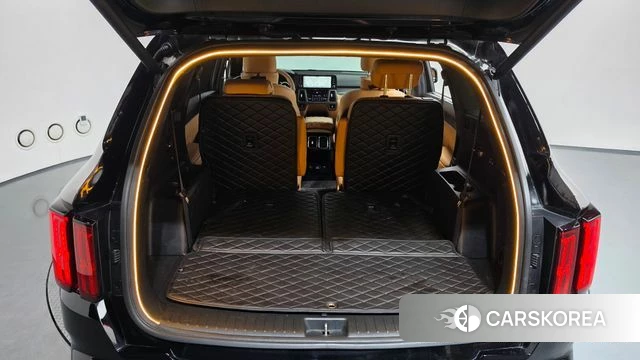 Kia Sorento 4th Generation id 4764628 из Кореи 11