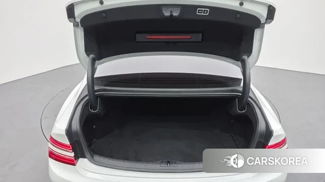 Genesis G80 (RG3) id 3722594 из Кореи 11