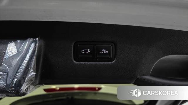 Kia Carnival 4th generation id 4281707 из Кореи 11
