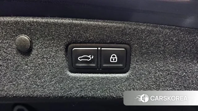 Kia K8 Hybrid id 3420595 из Кореи 11