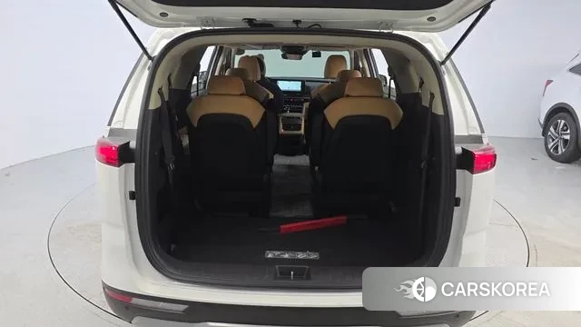 Kia Carnival 4th generation id 3606281 из Кореи 11