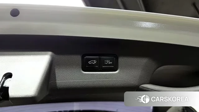 Kia The New Carnival 4th Generation id 3659173 из Кореи 11