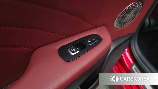 Kia Stinger Meister id 4551007 из Кореи 11