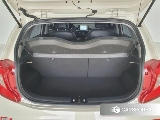 Kia All New Morning (JA) id 4746372 из Кореи 11