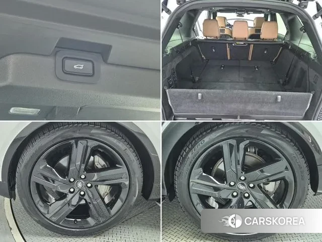 Land Rover Discovery 5 id 2998307 из Кореи 11