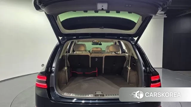 Genesis GV80 id 3592429 из Кореи 11