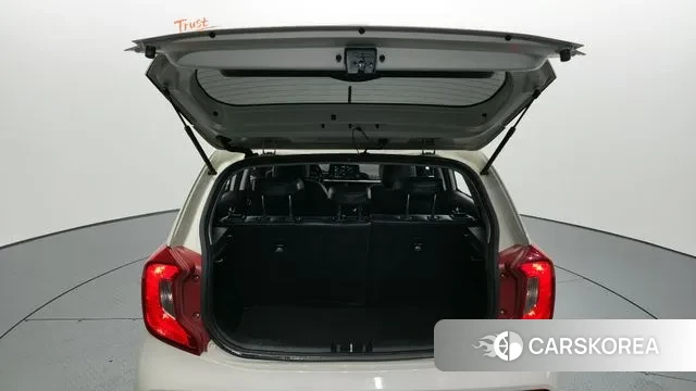 Kia All New Morning (JA) id 3672793 из Кореи 11