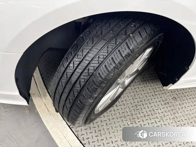 Hyundai Sonata New Rise id 3055654 из Кореи 11