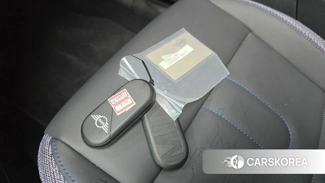 Mini Cooper C 4th generation id 4499497 из Кореи 11