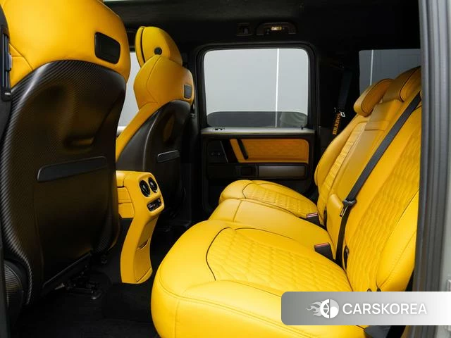 Mercedes-Benz G-class AMG id 4341717 из Китая 10