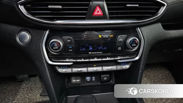 Hyundai Santa Fe TM id 2977229 из Кореи 11