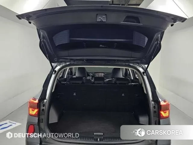 Kia Seltos id 3433915 из Кореи 11