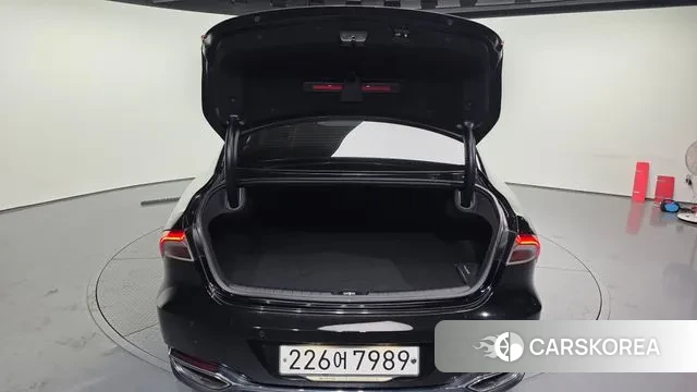 Hyundai The New Grandeur IG id 3434079 из Кореи 11