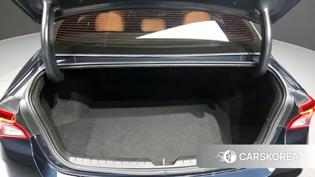 Kia K5 Hybrid 3rd Generation id 3478948 из Кореи 11