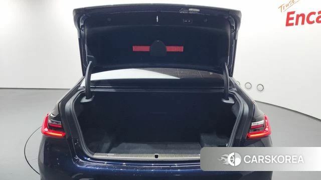 BMW 7 Series (G11) id 4356502 из Кореи 11