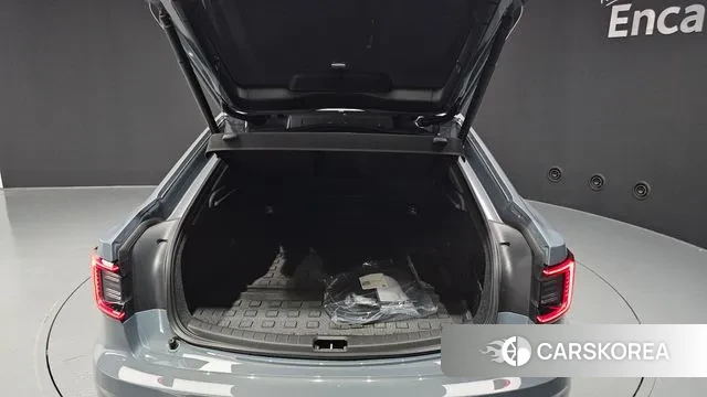 Polestar Polestar 2 id 3007636 из Кореи 11