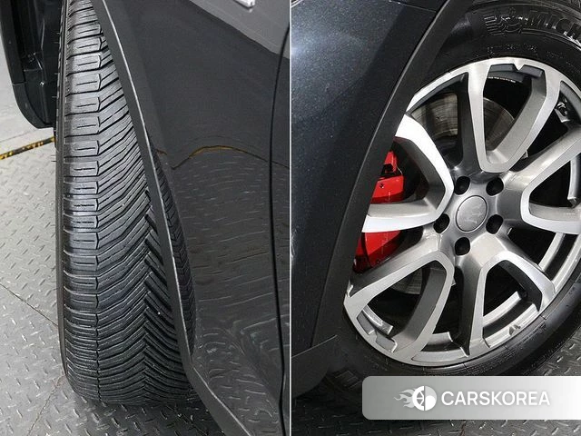 Maserati Levante id 4785487 из Кореи 11