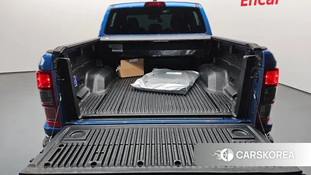 Ford Ranger 3rd Generation id 3741063 из Кореи 11