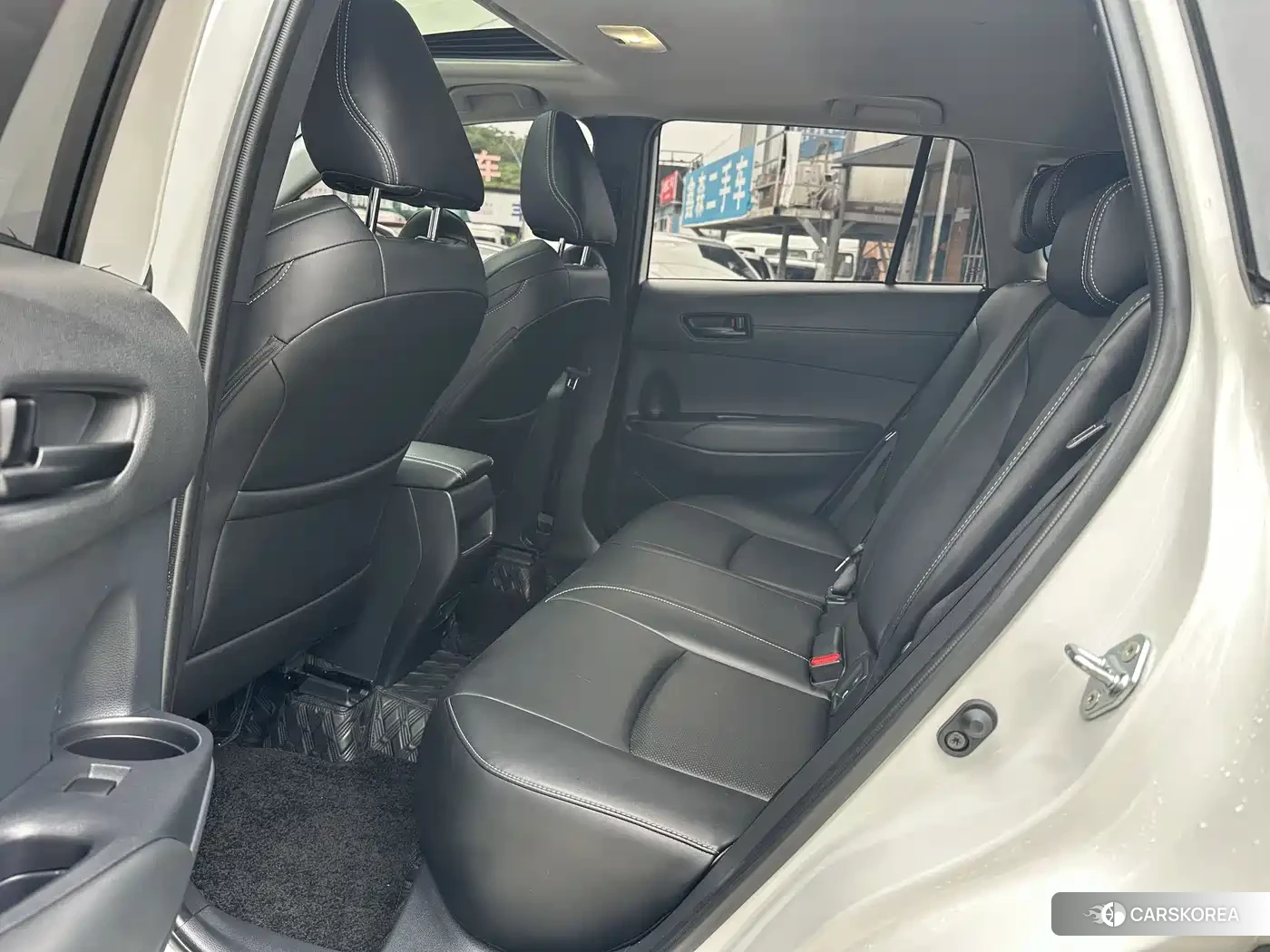 Toyota Frontlander id 4578170 из Китая 11