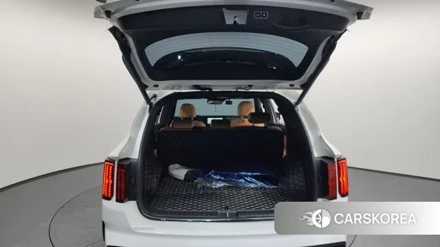 Kia Sorento 4th Generation id 3468660 из Кореи 11