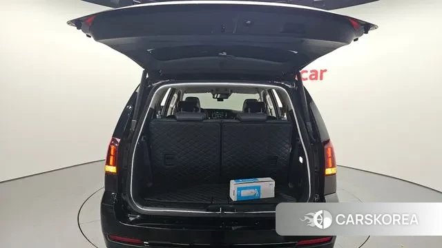 Kia Mohave Master id 3601884 из Кореи 11