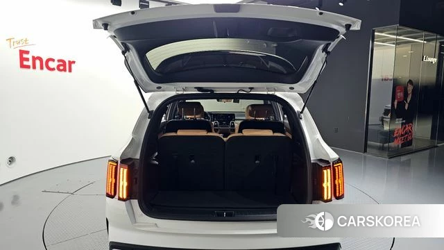 Kia Sorento 4th Generation id 4223964 из Кореи 11