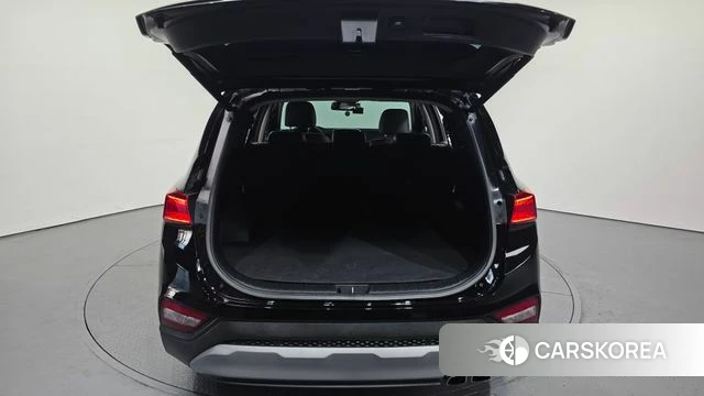 Hyundai Santa Fe TM id 3880266 из Кореи 11