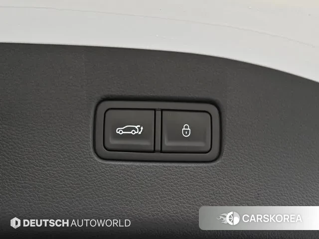 Genesis The New G70 Shooting Brake id 3442892 из Кореи 11