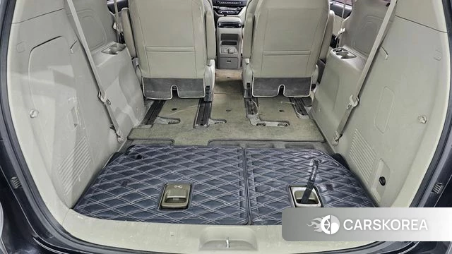 Kia The New Carnival id 3801705 из Кореи 11