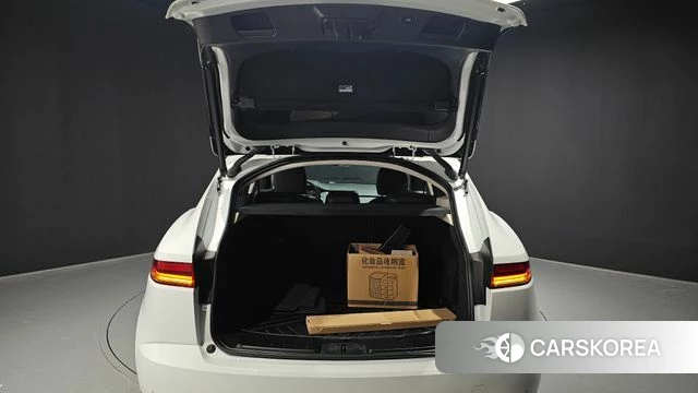 Jaguar E-PACE id 3853044 из Кореи 11