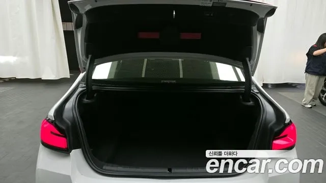 BMW 5 Series (G30) id 2921554 из Кореи 11