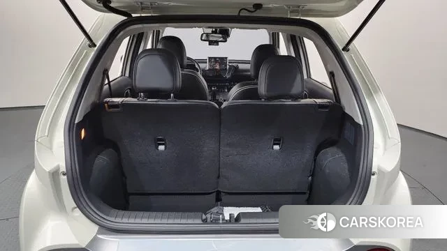 Hyundai Casper id 3502459 из Кореи 11