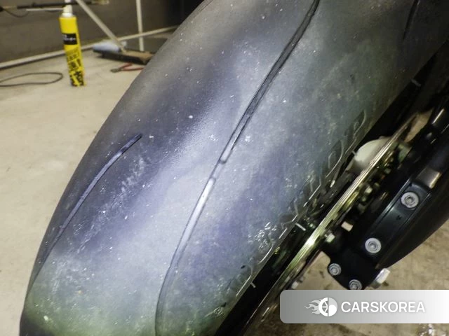 KTM 690 SMC R id 3939619 из Японии 11