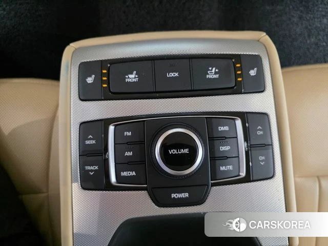 Genesis G80 id 4350892 из Кореи 11