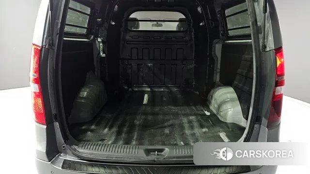 Hyundai The New Grand Starex id 3417441 из Кореи 11