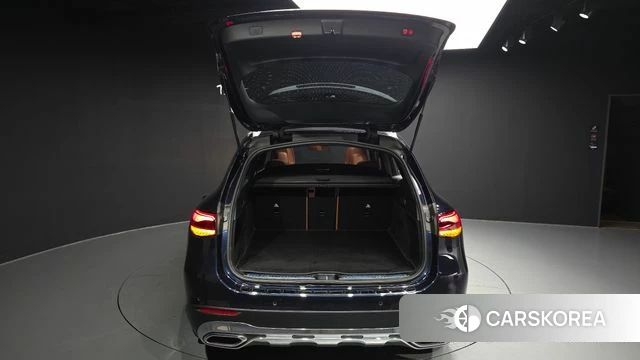 Mercedes-Benz GLC-Class X254 id 4778601 из Кореи 11