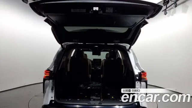 Toyota Sienna 4th Generation id 2788041 из Кореи 11