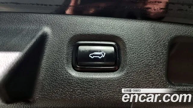 Hyundai Santa Fe TM id 2435961 из Кореи 11