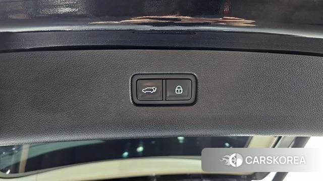 Genesis GV80 id 4759409 из Кореи 11