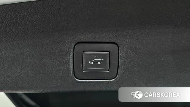 Chevrolet (GM Daewoo) Trailblazer id 4635887 из Кореи 11