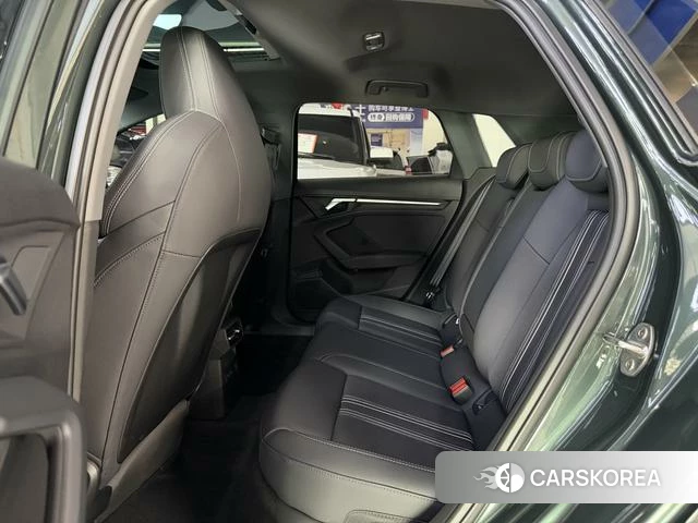 Audi A3 id 4359279 из Китая 11