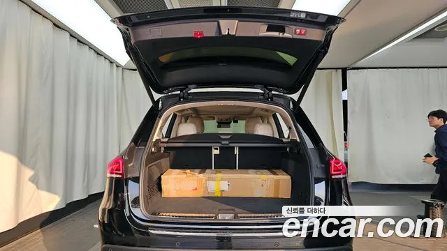 Mercedes-Benz GLE-Class W167 id 2739347 из Кореи 11