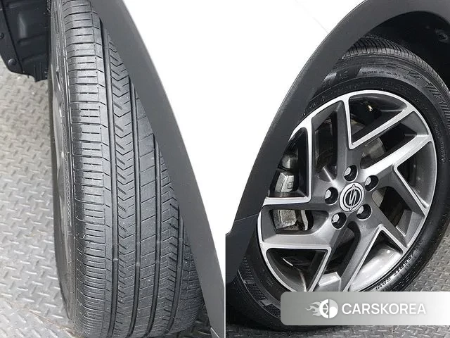 Ssangyong Berry New Tivoli id 3389457 из Кореи 11