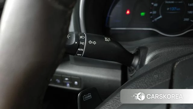 Hyundai Kona Electric id 4430223 из Кореи 11