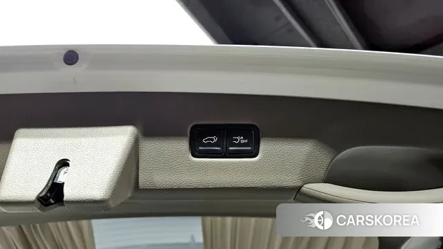 Kia Carnival 4th generation id 3534204 из Кореи 11