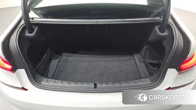 BMW 3 Series (G20) id 3550685 из Кореи 11