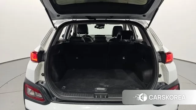 Hyundai Kona Electric id 3324506 из Кореи 11