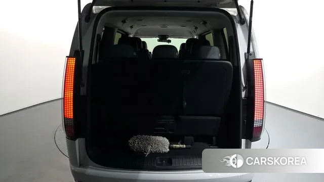 Hyundai Staria id 3534723 из Кореи 11